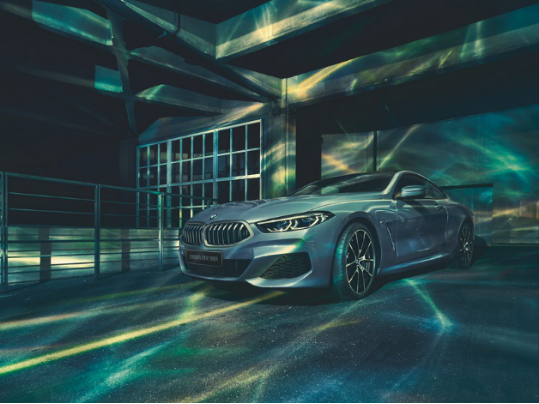 全新BMW 8系家族9款车型璀璨上市(1)1449