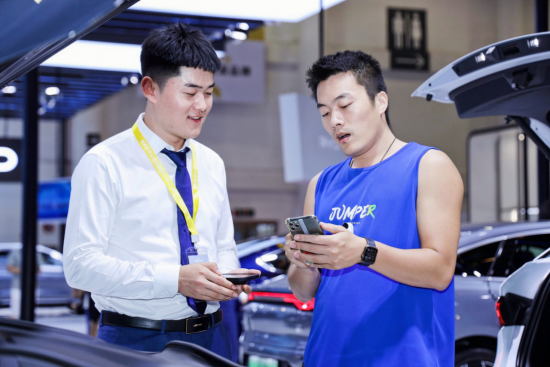 宋Pro DM-i冠军版暨宋plus 冠军版厦门上市发布会新闻稿1592