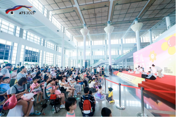 2023海西汽博会闭幕通稿616